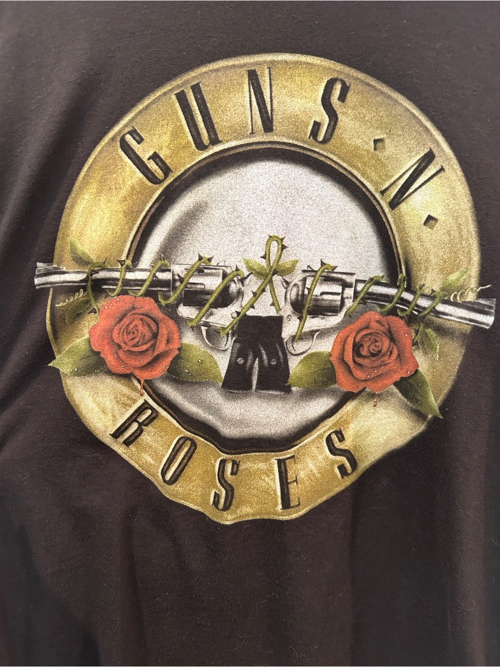Guns N’ Roses Band T-Shirt 🌹 - Picture 6 of 11